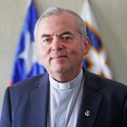 Monseñor Horacio Valenzuela Abarca