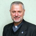 Monseñor Galo Fernández Villaseca