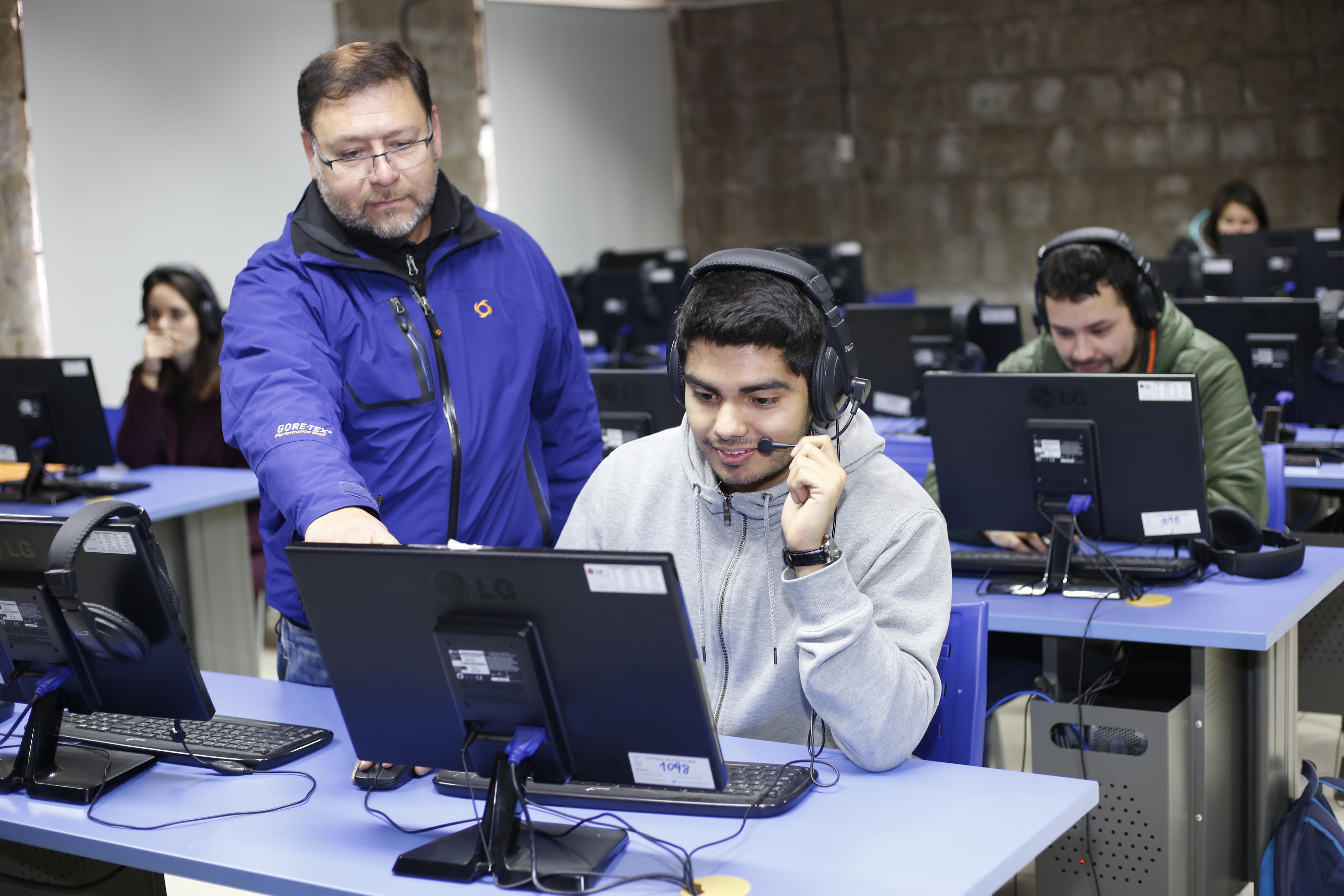 Ucm Abrio Postulaciones Para Magister En Didactica En Ingles Universidad Catolica Del Maule