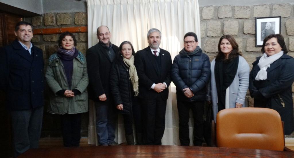 MINEDUC destaca buenas prácticas de la UCM en ejecución del programa PACE