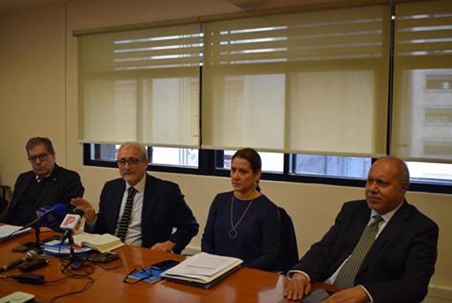 CRUCh llama al Gobierno a detener la aplicación de los cambios curriculares para III y IV Medio