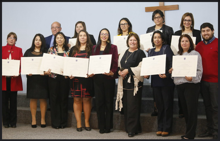 UCM aporta a la formación continua de los profesores de la región