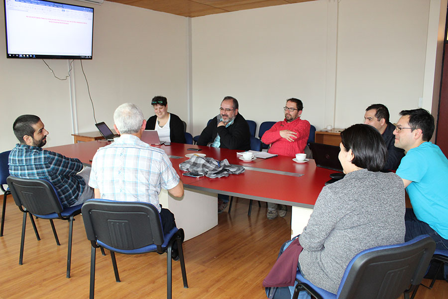 UCM continúa sus avances en investigación médica según experto estadounidense