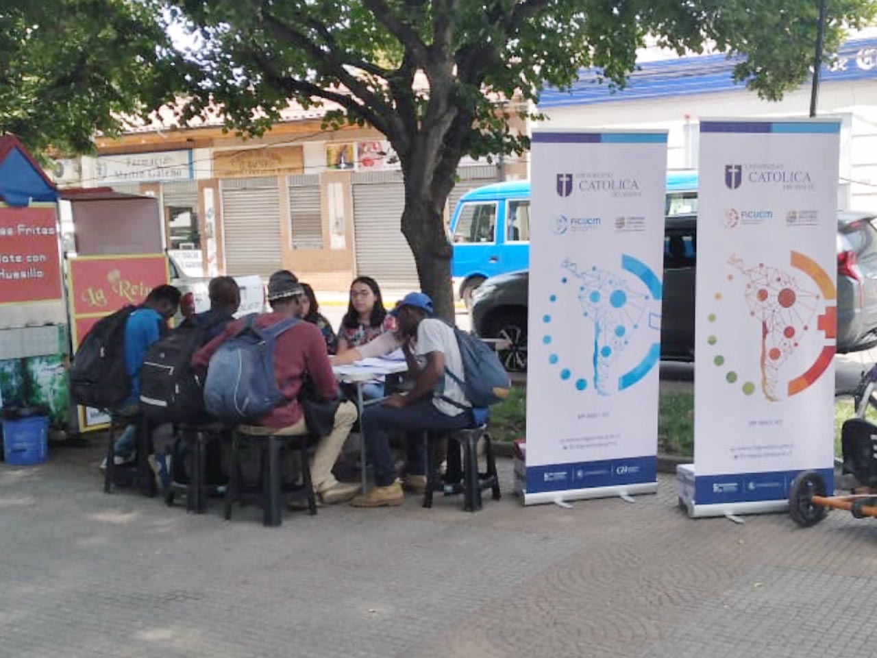Centro de estudios de la UCM busca comprender el impacto de la inclusión y de los procesos interculturales
