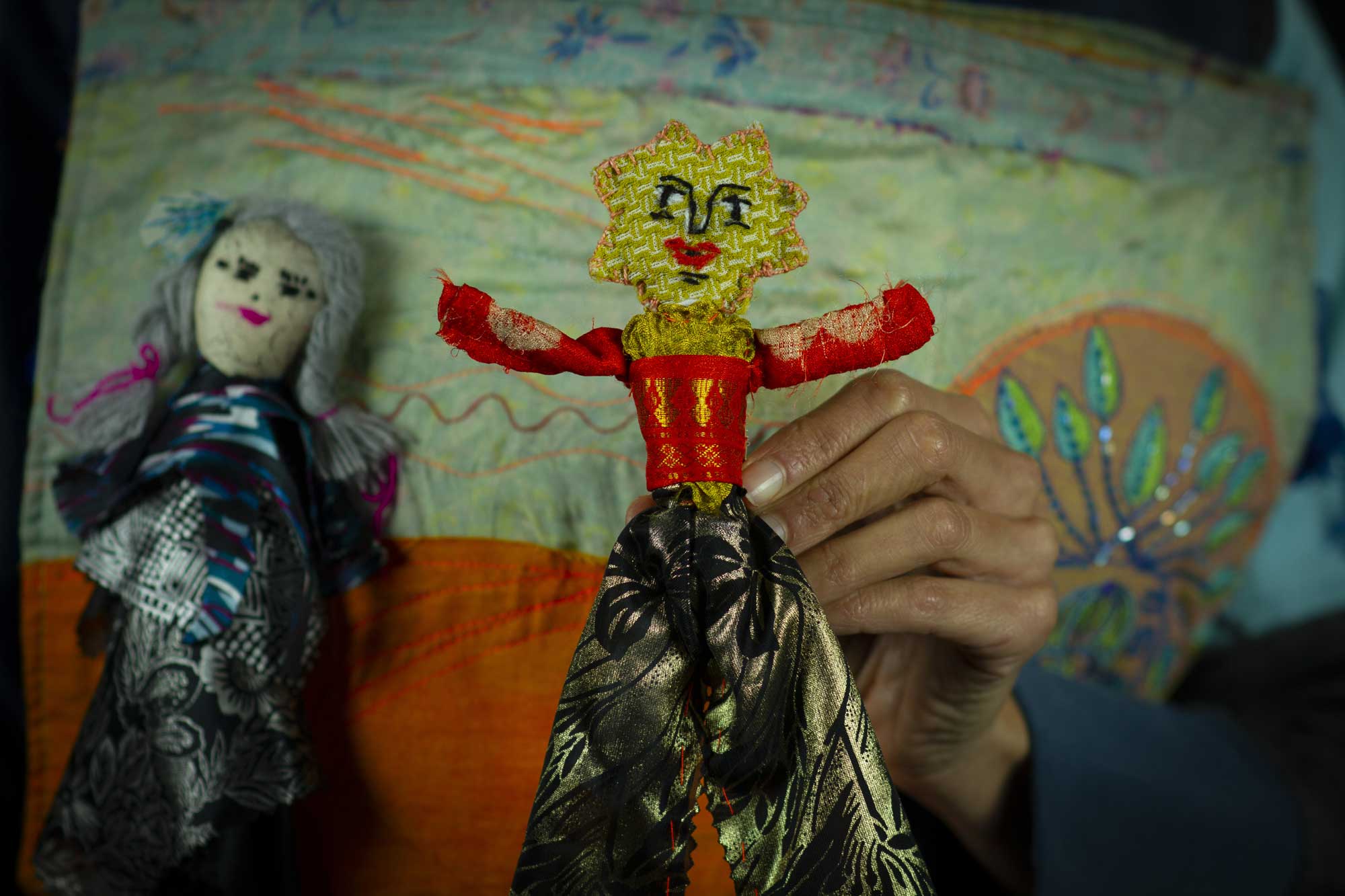 Mayo y la diversidad artística de la #CulturaEnTuCasa de EXT UCM online