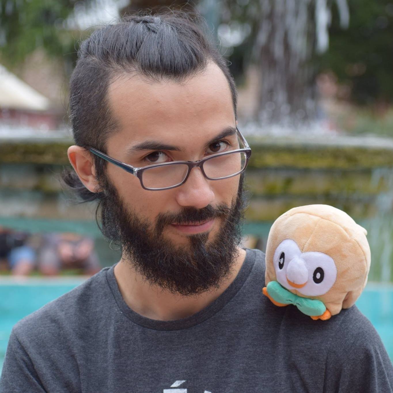 Bruno Faúndez: Emprender desde la Región del Maule