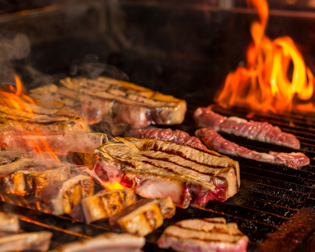 Fiestas Patrias: más allá de las prohibiciones, la clave es moderarse en la alimentación