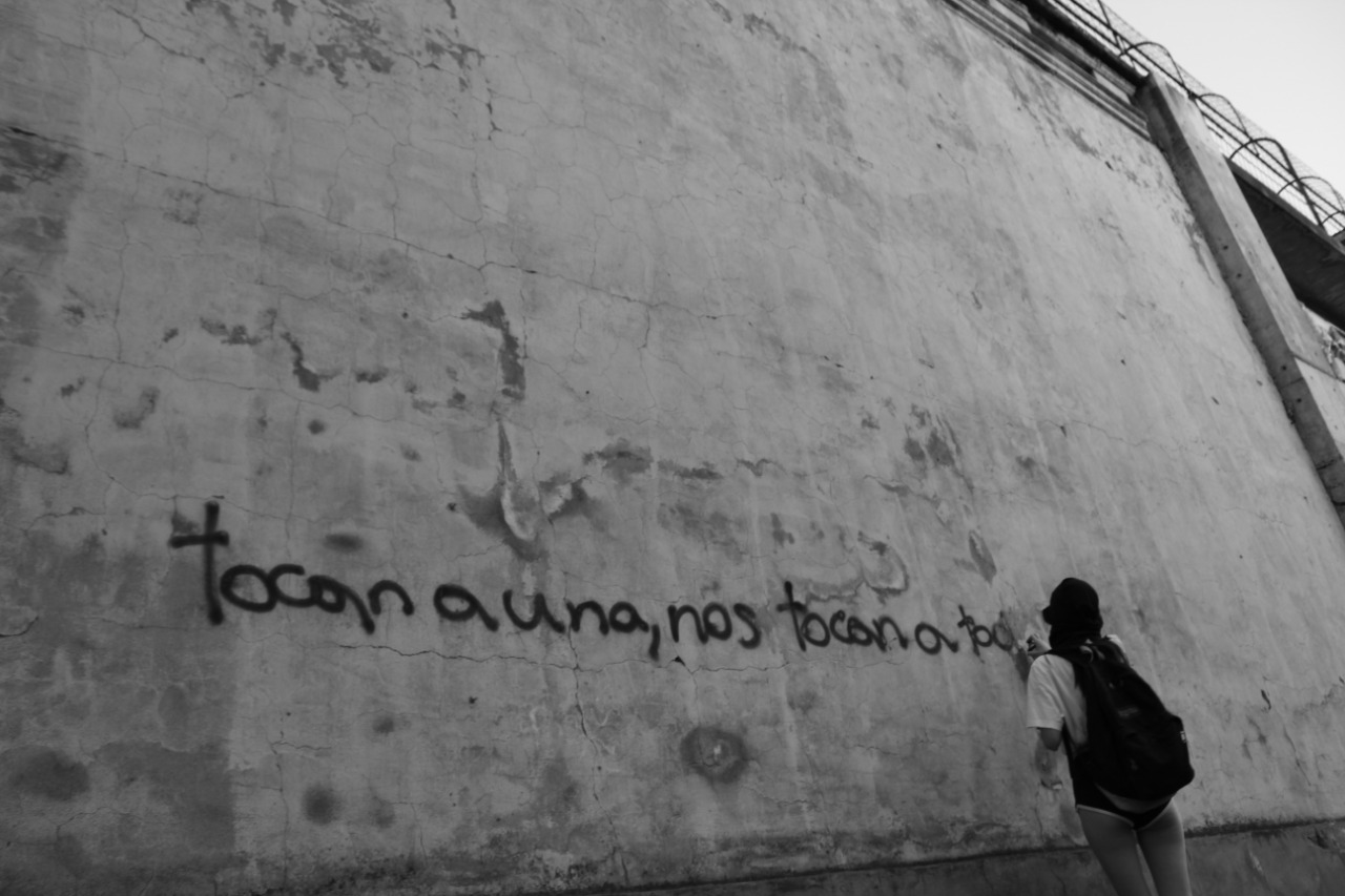“XXI Feminista” de Karla Vera se presenta en Galerías Virtuales