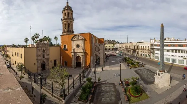 Facultad de Ciencias de la Salud completa ocho convenios internacionales a través de nueva alianza con universidad mexicana