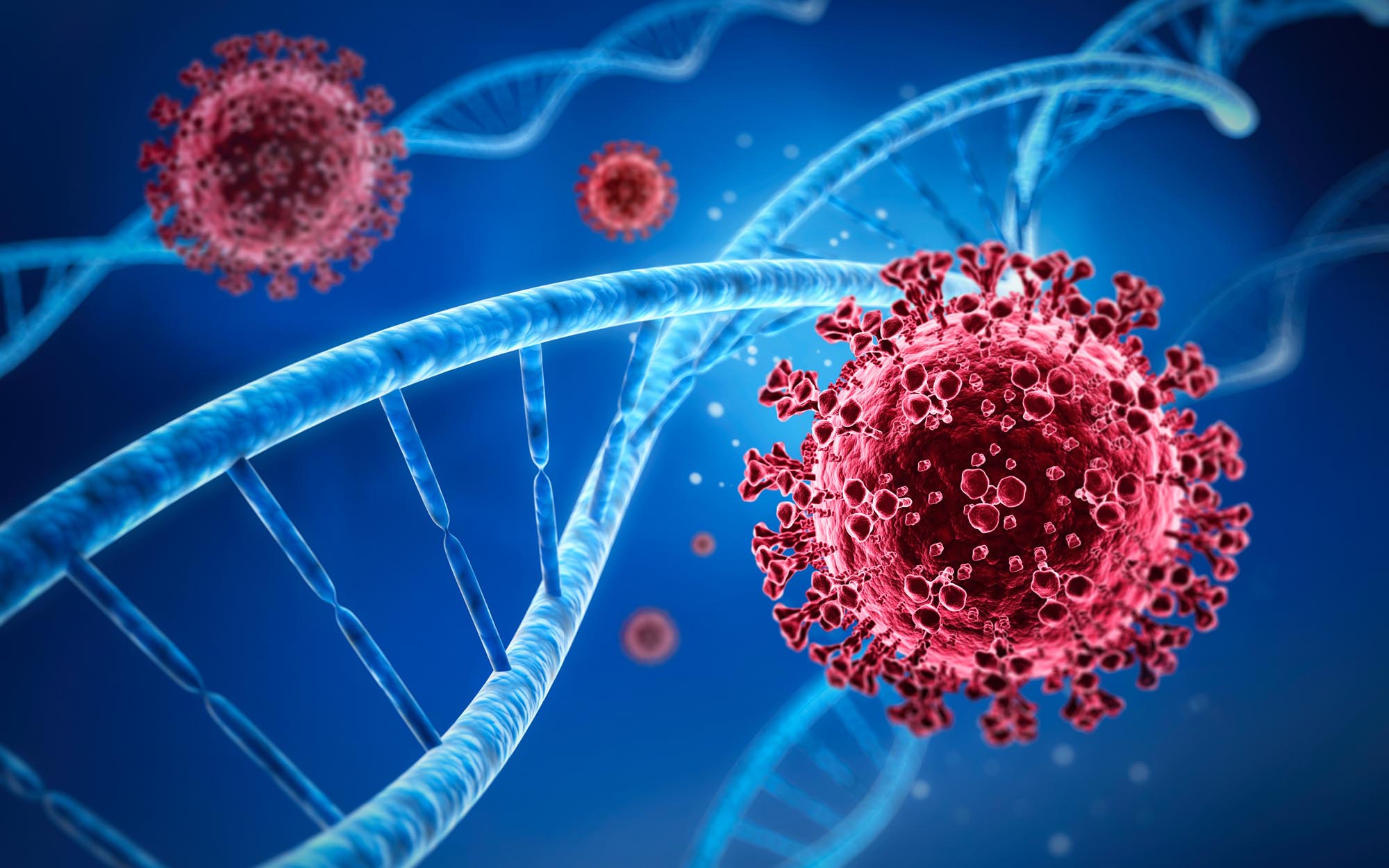 Experta de la UCM llama a que juntos evitemos que el virus siga mutando -  Universidad Católica del Maule