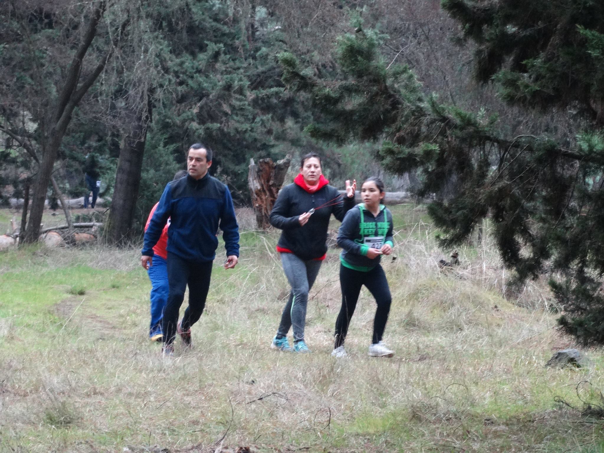 Experto invita a disfrutar de las vacaciones de invierno sin olvidarnos de la actividad física