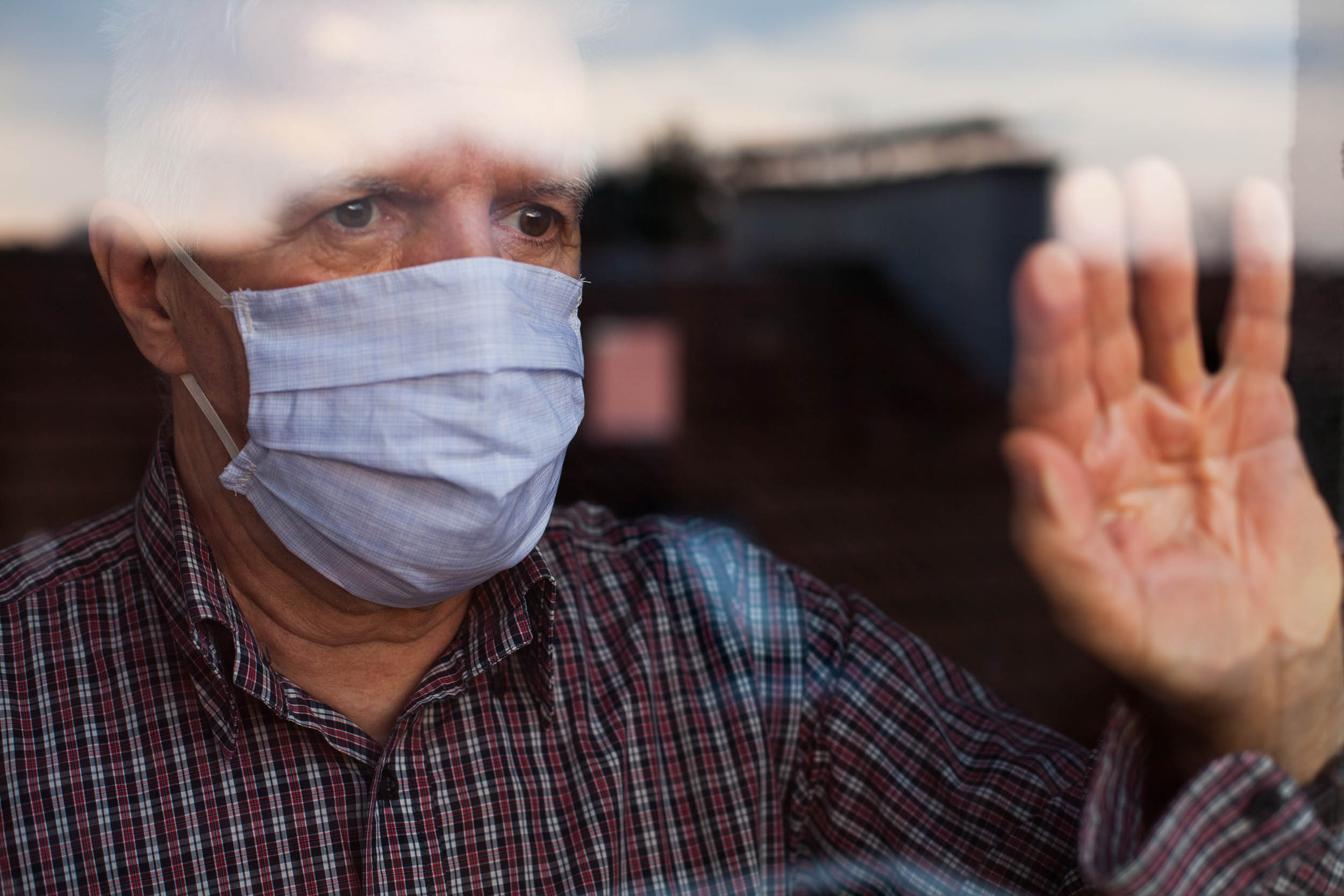 ¿Siente que los ajustes por la pandemia lo superan? Experta nos dice cómo abordar cada caso