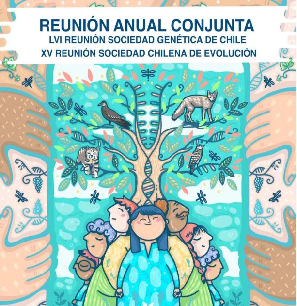 La UCM será la reunión anual de la Sociedad de Genética de Chile y la Sociedad Evolutiva de Chile