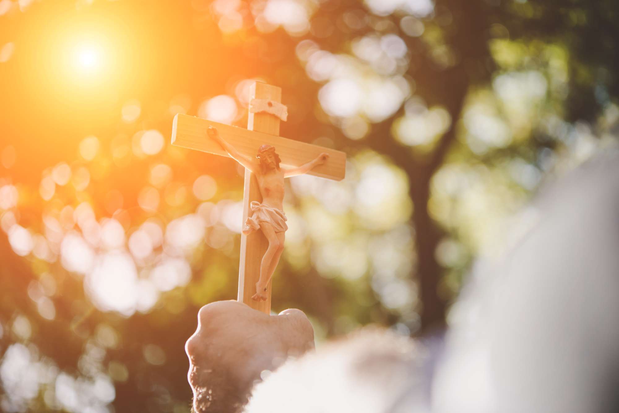 Semana Santa: una invitación a redescubrir nuestra esencia humana a la luz de la Pascua