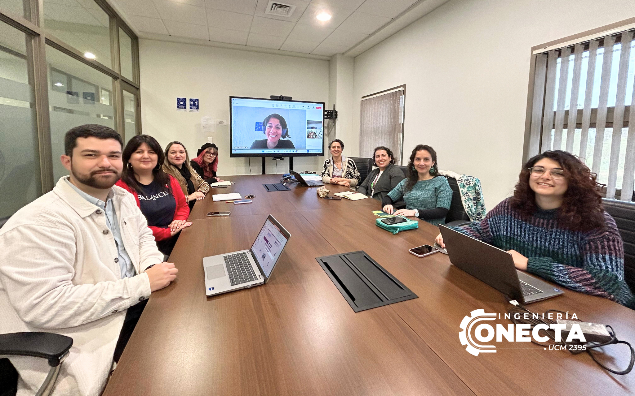 La UCM abrirá el primer observatorio de género a nivel regional