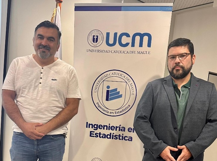 Académicos UCM fueron coautores de importante libro liderado por la Universidad Federal do Pampa, Brasil