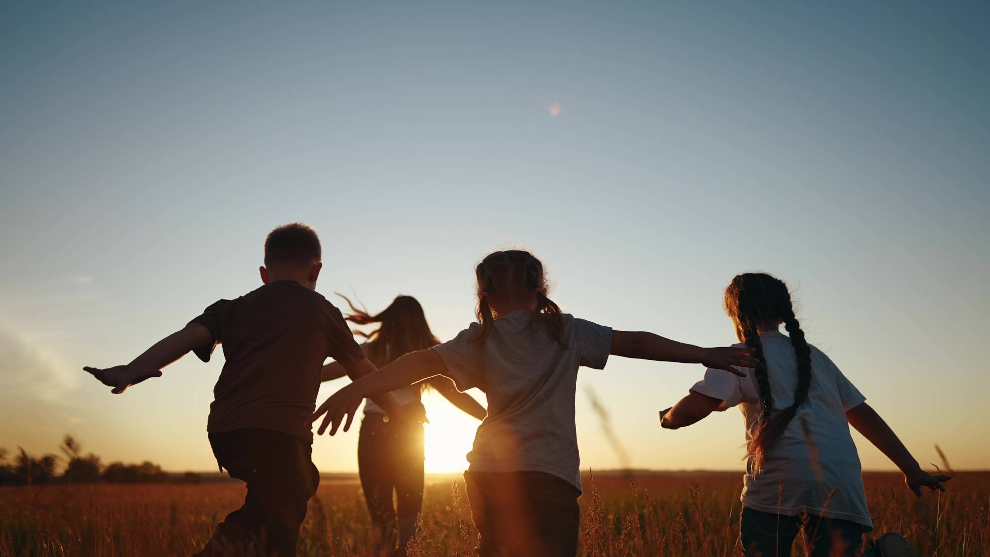 Columna de Opinión: Día de la Felicidad y la Infancia