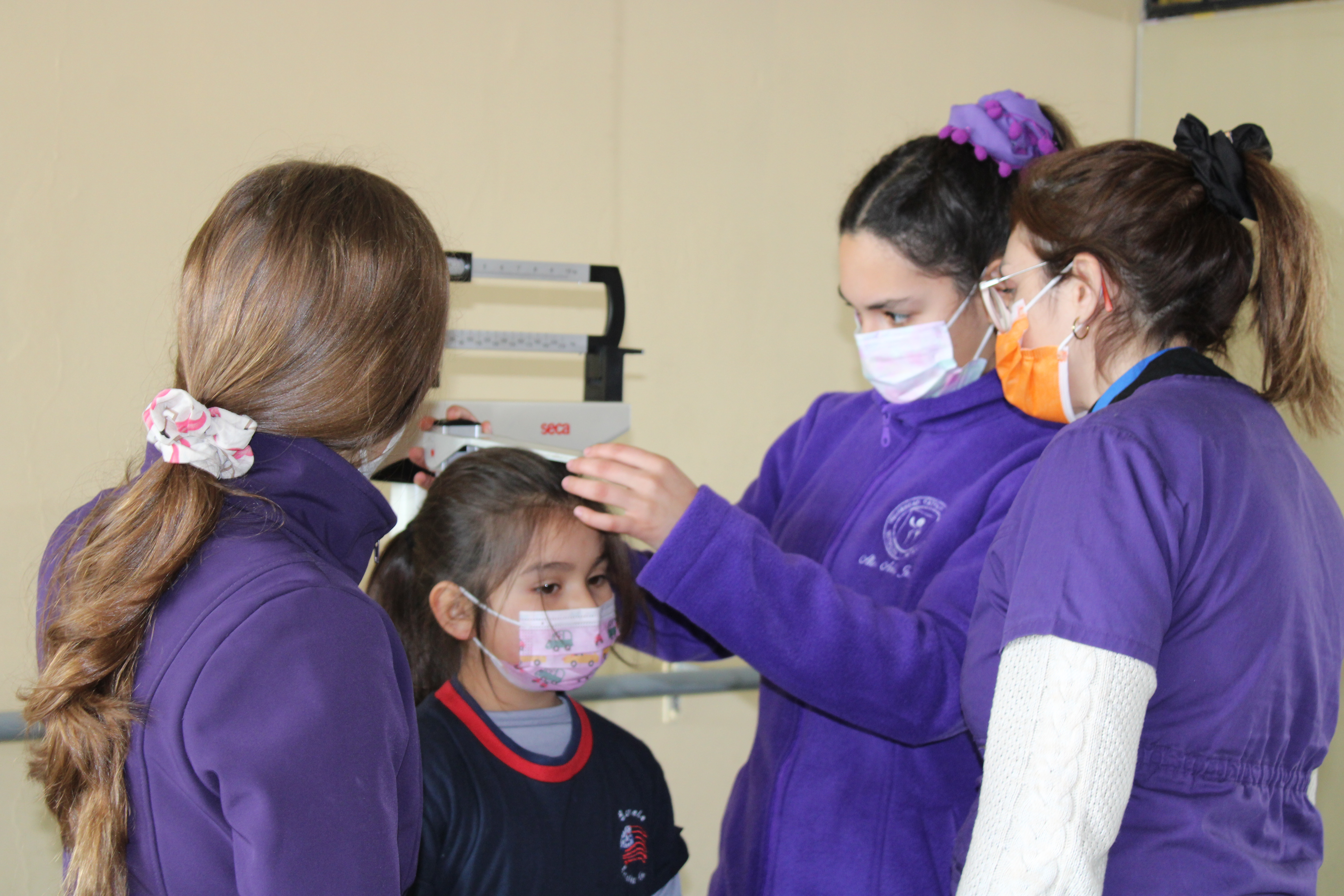 En Curicó se presentarán los resultados del Mapa Nutricional Junaeb y evidencia científica sobre solución a la obesidad escolar
