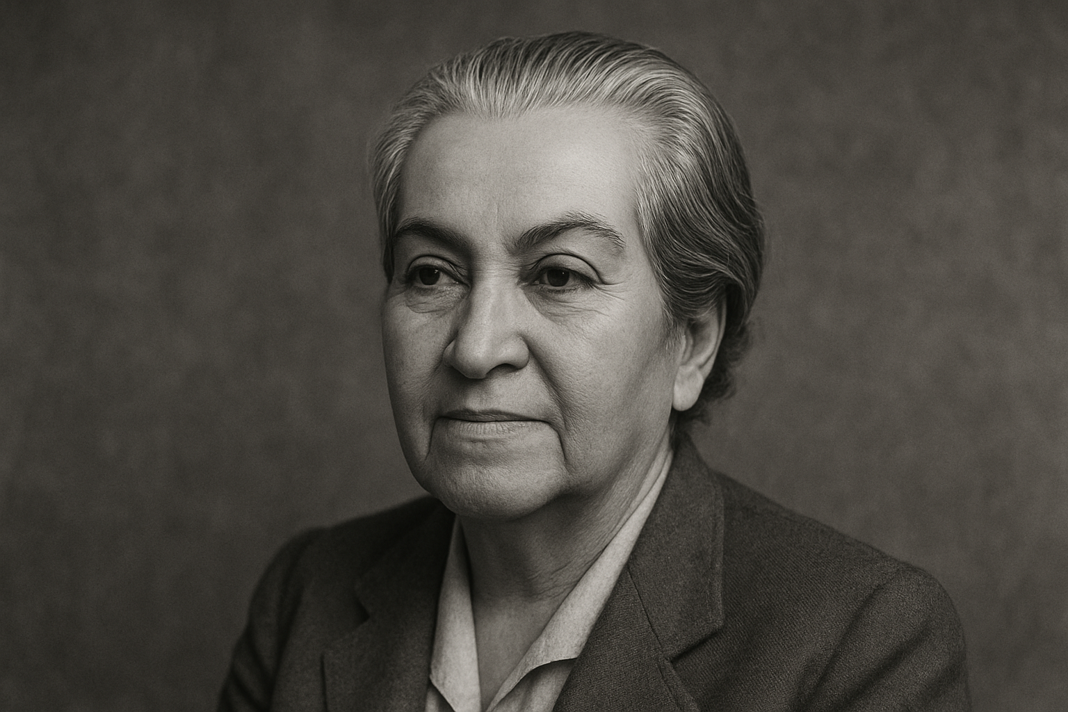 La Premio Nacional de Periodismo Patricia Stambuck ofrecerá conferencia sobre Gabriela Mistral en Extensión UCM Curicó