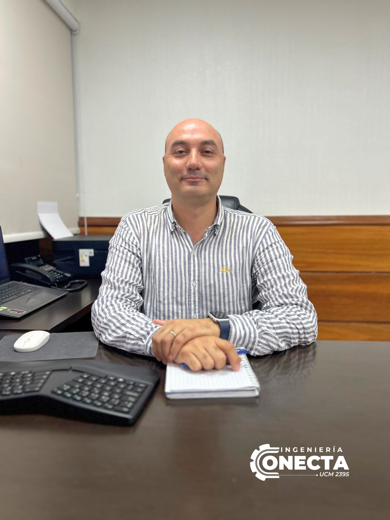 Constructora Malpo y su compromiso con la formación de nuevos ingenieros