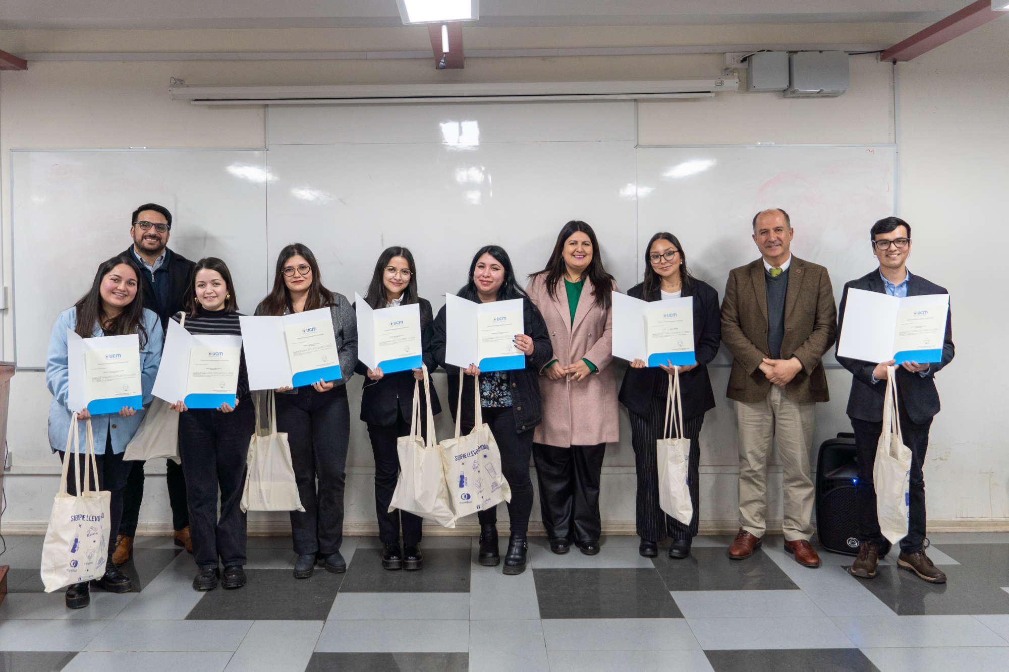 UCM presentará Certificación en Perspectiva de Género en seminario internacional