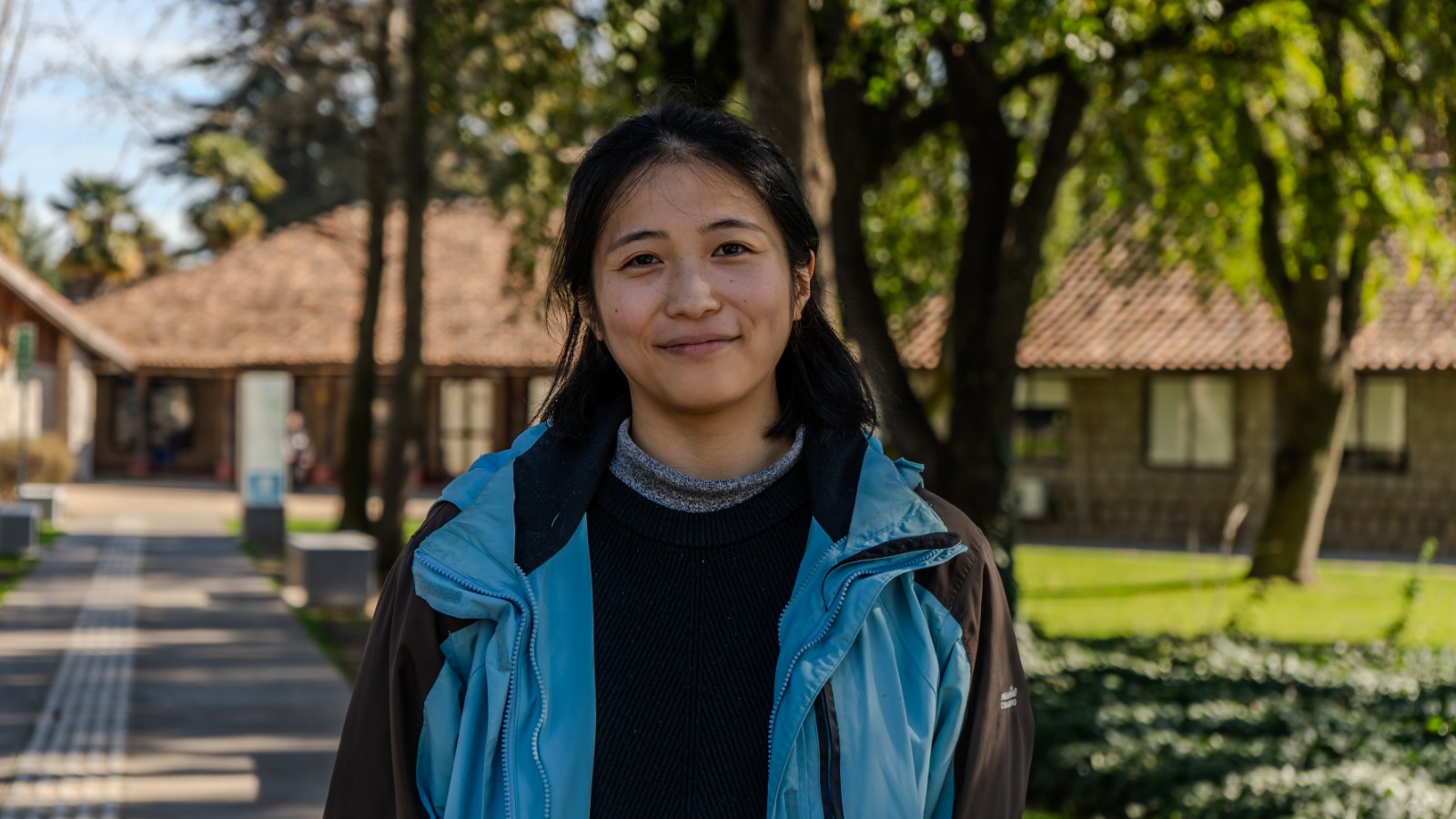 Estudiante de la Universidad de Heidelberg elige la UCM para investigación en inmunología
