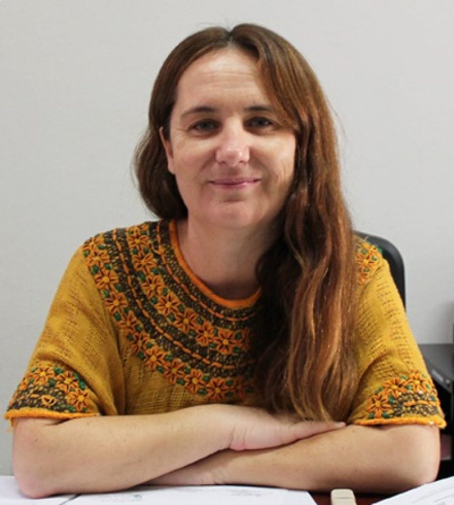 Destacada investigadora mexicana fortalece vínculos académicos con la UCM en educación y justicia social