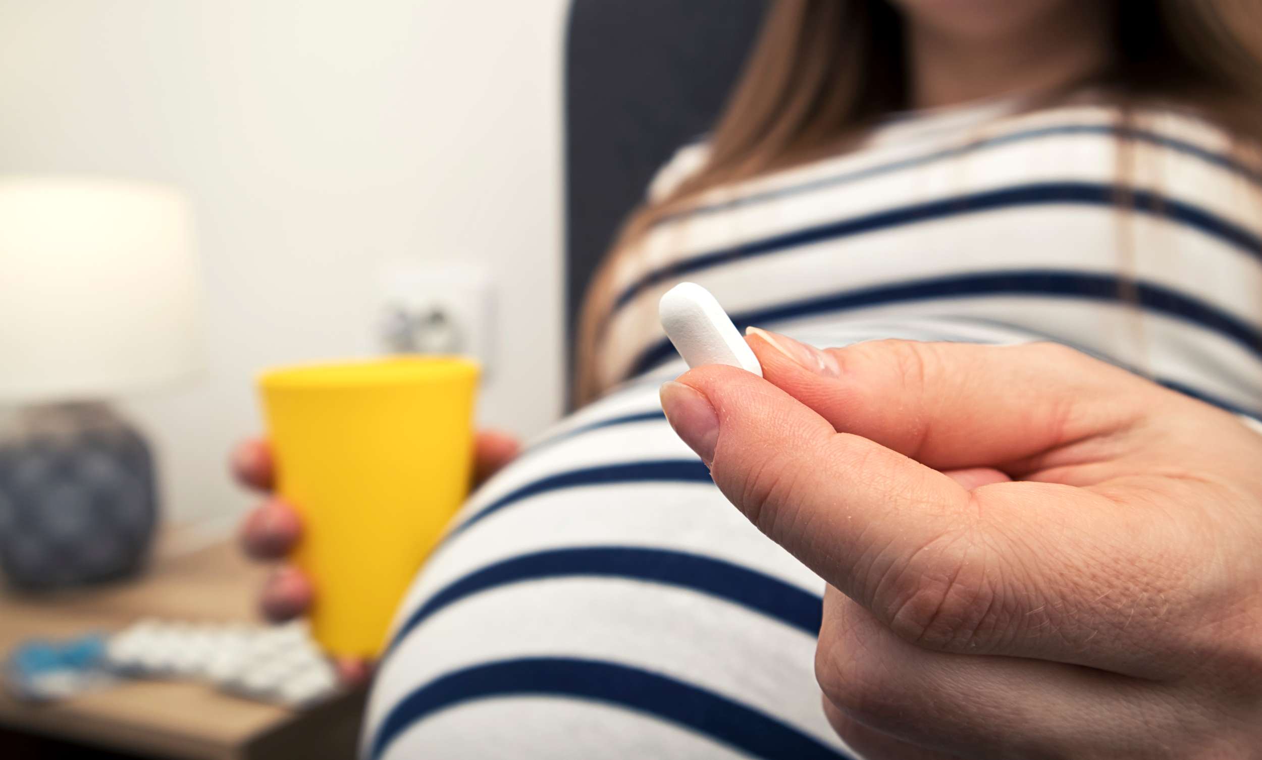 Director de Química y Farmacia UCM aclara: “No existe evidencia científica que vincule el paracetamol con el autismo”