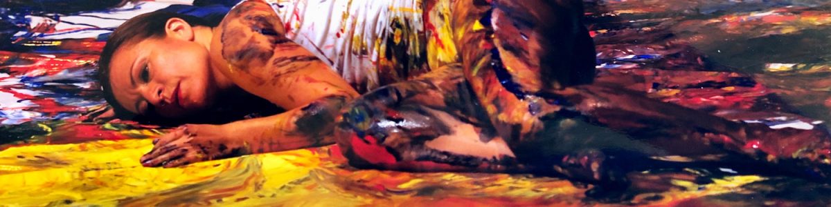 EXT UCM presenta innovadora exposición que conecta la pintura y la danza