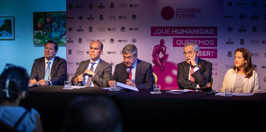 El evento de divulgación científica más relevante de Latinoamérica llega al Maule para hablar sobre tecnologías y su impacto en la humanidad