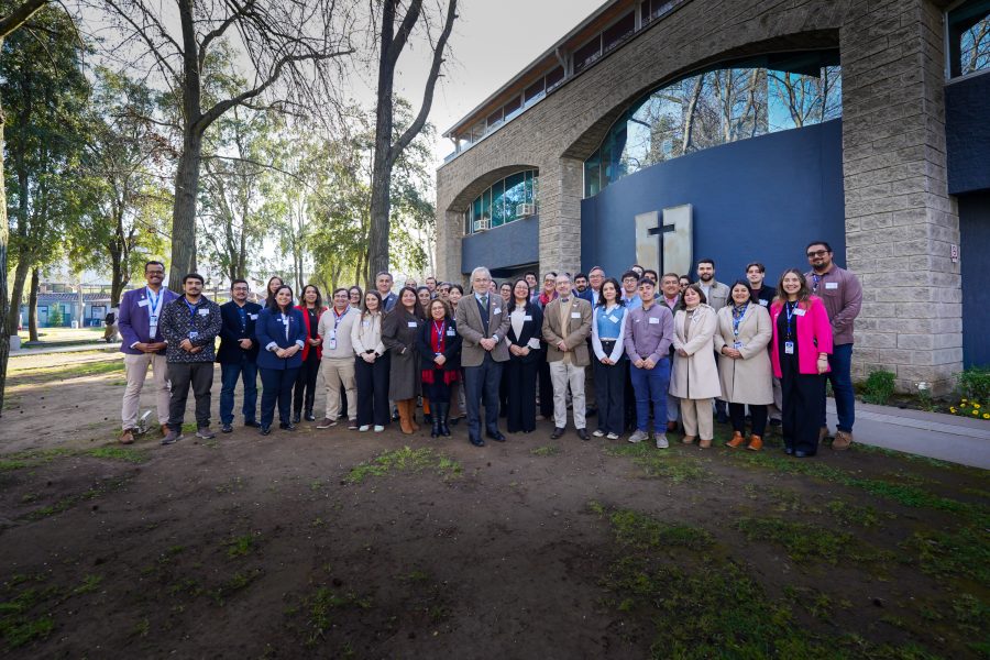 “Voces UCM” marcó el primer espacio triestamental de Diálogo para la co-construcción del Sello Institucional