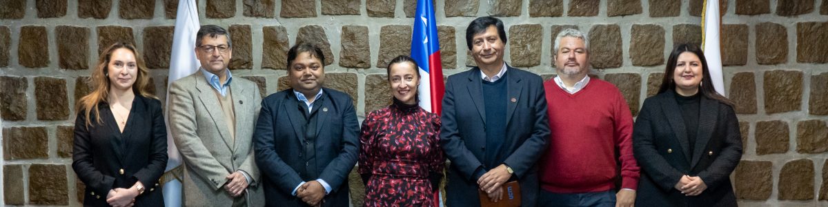 Subsecretaria de Ciencia destaca los avances UCM en ciencias sociales y humanidades