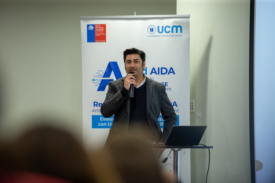IA en educación ¿Cómo la tecnología puede apoyar a los profesores?