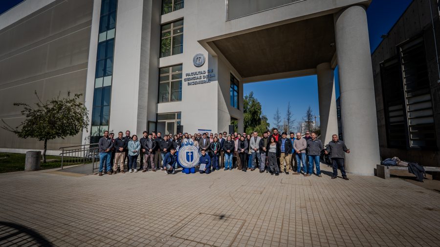 UCM lanza “Oficina Verde”, un programa para impulsar la sustentabilidad