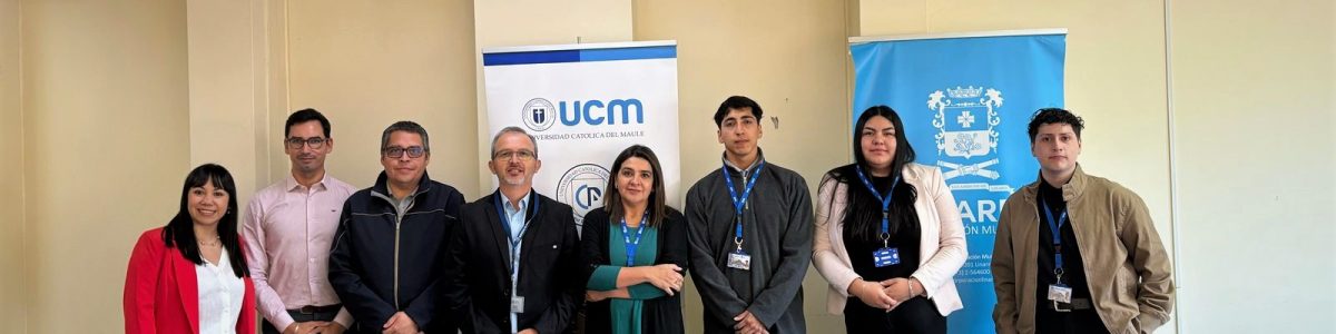 UCM brindará asesoría gratuita para la Operación Renta AT2025 en Linares