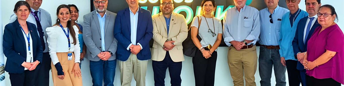 Libre de pago para los usuarios: Emprendedores y Pymes de Curicó podrán acceder a asesorías tributarias