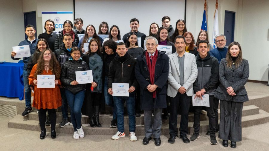 15 estudiantes de la UCM vivirán una experiencia en el extranjero este segundo semestre