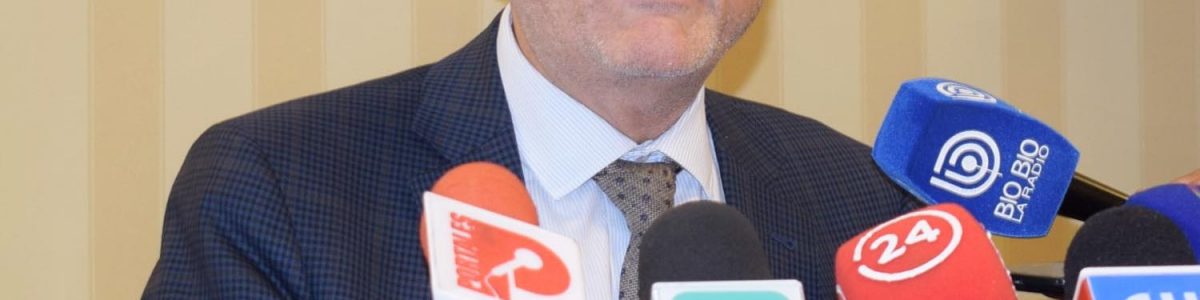 CRUCh define tercera fecha de rendición de las Pruebas de Selección Universitaria