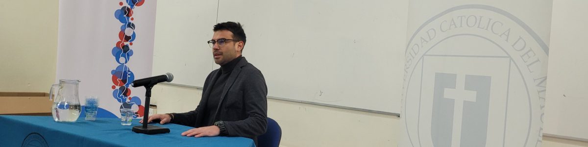 Con éxito finalizó la jornada de Audiencias Públicas en la UCM: “Fue un momento democrático de mucho respeto”