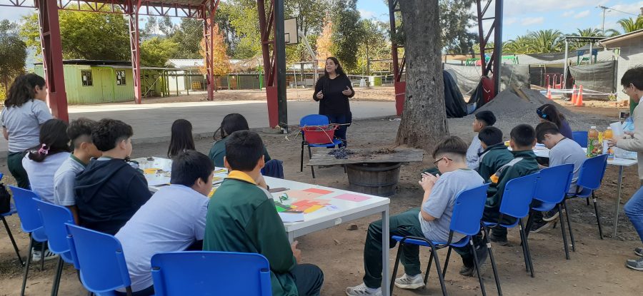 Día de los Patrimonios: Una mirada desde el arte, la educación y la eco-culturalidad