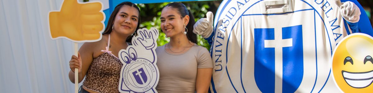 Emoción y expectativas: Estudiantes inician su camino universitario en la UCM