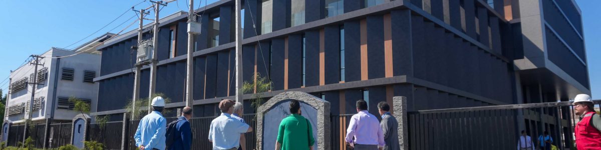 UCM inaugurará moderno edificio en Campus San Miguel en Talca