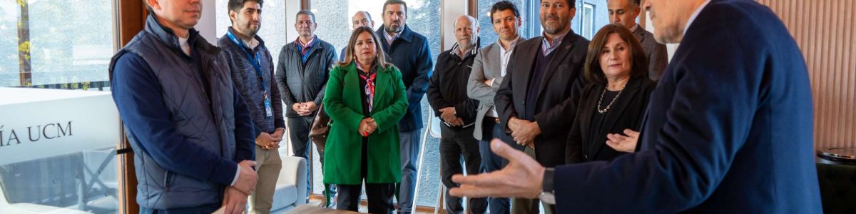 Nueva Cafetería en la UCM: Un Espacio de Encuentro Moderno y Atractivo