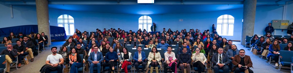 UCM lanza proyecto Vincula Maule para impulsar el microemprendimiento regional