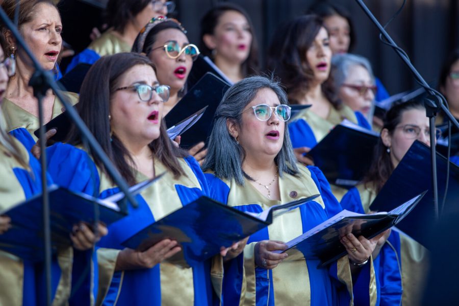 Universidad Católica del Maule ofrecerá concierto coral gratuito en el marco de su 33ª aniversario