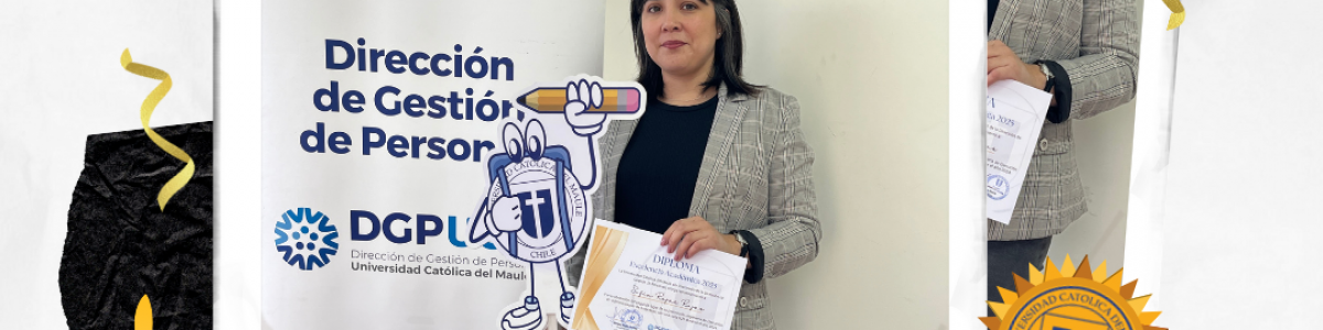 UCM reconoce la excelencia académica de sus funcionarios y sus hijos
