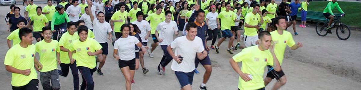 Escuelas de Pedagogía en Educación Física y de Nutrición de la UCM realizarán trabajos de investigación