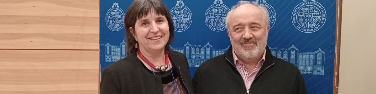 Académica UCM fue parte del Encuentro de Subsedes Cátedra UNESCO para la lectura y escritura