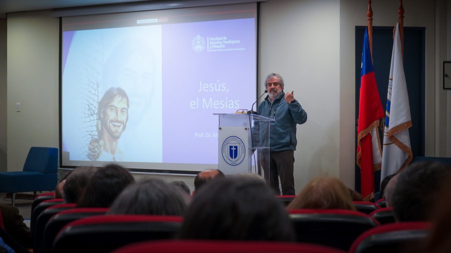 Más de 150 personas han participado del III Ciclo Teológico Pastoral