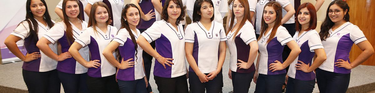 UCM titula a su tercera generación de Nutrición y Dietética